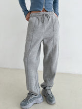 ライズスティッチジョガートレーニングパンツ / Raised Stitch Jogger Training Pants (5color)