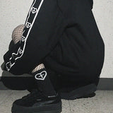 クロスハートソックス / CROSS HEART SOCKS *2ea