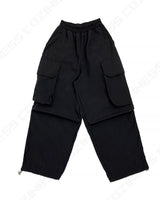 バルーンカーゴパンツ/124) FW Balloon Cargo Pants (2 colors)
