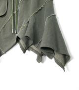 LEAF SKIRT