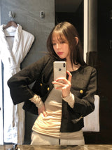 Mellia jacket