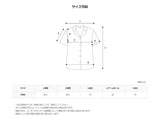 ASCLO Drawing Short Sleeve Shirt (2color)
