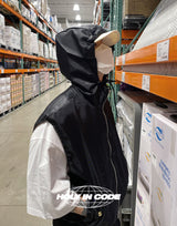 No.9406 hood F JP VEST (6691772203126)