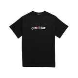 [DXOHxUNION] ドーナツイートTシャツ / [DXOHxUNION] DONUT EAT T-SHIRT (4379375730806)