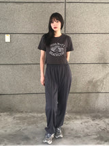 July crop T