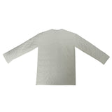 クラウドキルティングジャケット / Cloud quilting jacket (ivory)