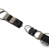Cordura® Dual Webbing Key Strap