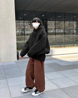 フラットパッデッドジャケット/Flat Padded Jacket