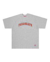 パラグラフラガーンTシャツ / paragraph Industrial Complex Raglan T-shirt 5color (6562910109814)