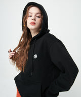 ENDING CREDIT HOODIE (BLACK) (4612193058934)