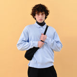 Ark Messenger Bag XS (Black)