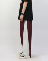 グローツートンナイロンストリングパンツ / Glow TwoTone Nylon String Pants_2color