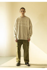 INSIGHT OVERSIZED HEAVY CREWNECK MWZCR001-OT (4614656196726)