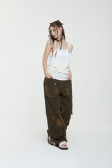 ワークジーンズ/WORK JEAN