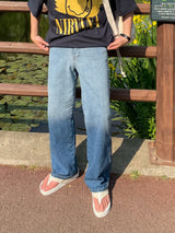 [BEST]VIRVANA T-SHIRTS(2COLOR)