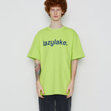 ユニセックスビッグロゴTシャツ / Unisex Big Logo T-shirts (4558674854006)