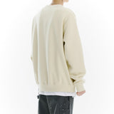 オーセンティックスウェットシャツ/AUTHENTIC SWEATSHIRT