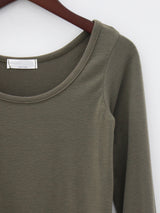 グローリークロップTシャツ/Glory Crop T-shirt (5color)