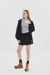 BRICK WIND SKIRT (6670223081590)