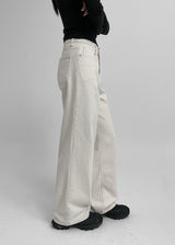 [MADE] Allen Standard Cotton Pants