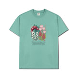 blooming flower tee (6548768653430)