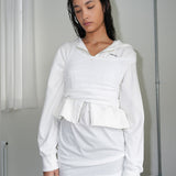 S/S ソフトノースリーブトップ / S/S SOFT SLEEVELESS TOP