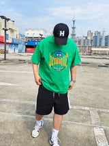 キークロップスショーツ / VENTIQUE Key Clops Shorts 3color