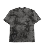 ASCLO Tie Dye Pigment Short Sleeve T Shirt (3color)