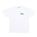 レストロゴTシャツ