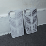 [MADE] ウィングスマットハードフォーンケース (マット)