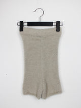 ミンキーショーツ/Minky Shorts (2color)