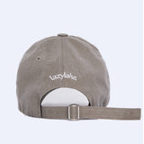 VIVRE SA VIE BALL CAP BROWN (6563459104886)