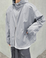 Goff Hood Jumper