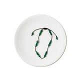 グリーンジェムストーンブレスレット / Green gemstone bracelet