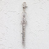 opener keychain keyring (6640287645814)