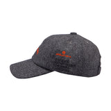 [UNISEX] UNIVERSAL WOOL CAP (Grey) (6655759515766)