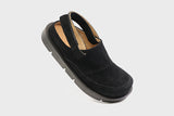 Cowhide Vello S Dutch Black