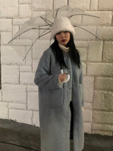 Dana long coat