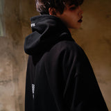 Crucify V2 (wide overfit hoodie) (6674110873718)