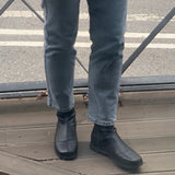クラシックショートアンクルブーツ / Classic Short Ankle Boots
