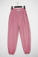 バター テリー ジョガー トレーニング パンツ(2カラー)/Butter Terry Jogger Training Pants (2 colors)
