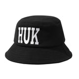 HUK BUCKET-HAT  [2 COLOR]