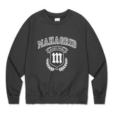 シールドスウェットシャツ / SHIELD SWEATSHIRT