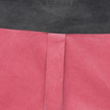 コーデュロイシャツフーディー / corduroy shirt hoodie [pink]