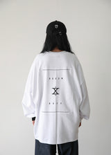 DECパッチTシャツ
