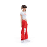 939ロゴクロップＴシャツ