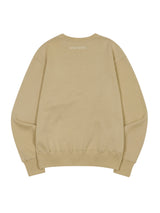 SM:]E SWEATSHIRT BEIGE (6586542030966)