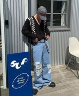 ヘビーワイドスリッパー