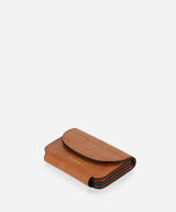 ハーフムーンウォレット_22SF /  Half Moon Wallet_22SF