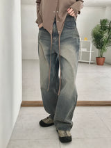 Wabisabi pants